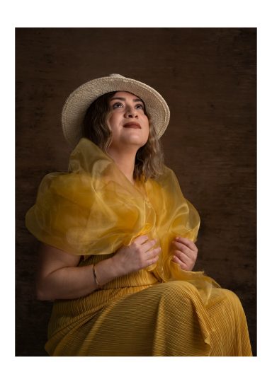 Zeynep